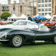 Image for article titled Here's Where All Of London's Good Cars Came To Party
